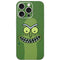 Adult Swim Rick and Morty Pickle Rick iPhone 16 Pro Skin